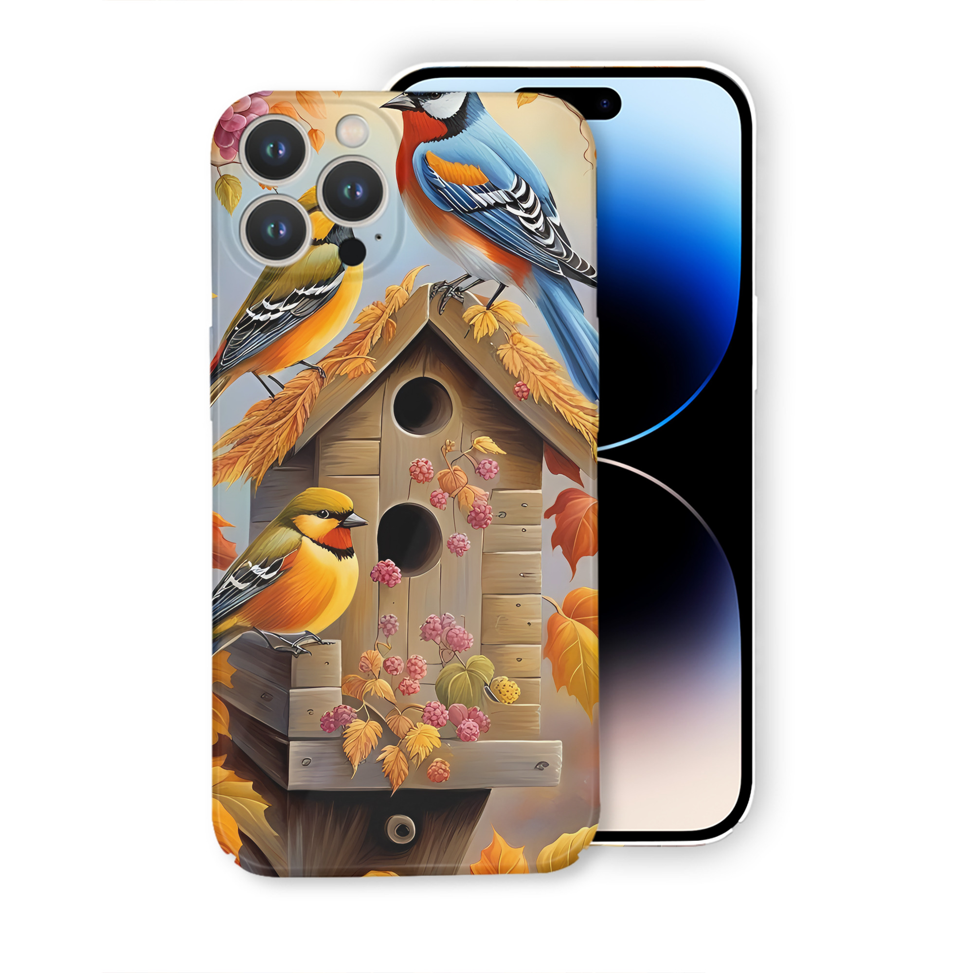 （画像用） ミッキーマウス Mickey Mouse 【iPhone 14シリーズ対応】ハードケース